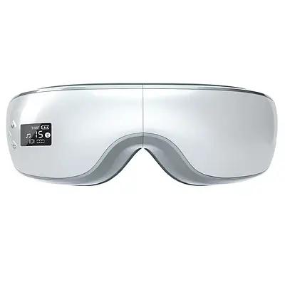 Heated Eye Massager